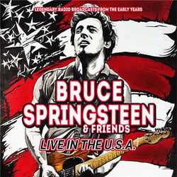 Live in the USA