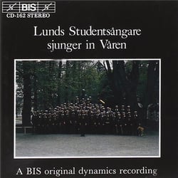 Lunds studentsangare