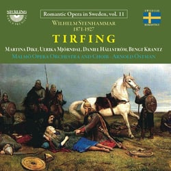 Tirfing