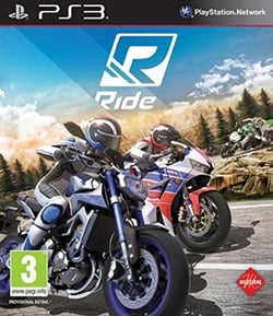 RIDE