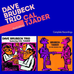 Complete recordings