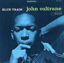 Blue train original album