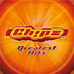 Greatest Hitz - édition colorée 180g