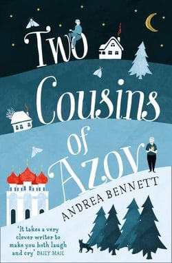TWO COUSINS OF AZOV