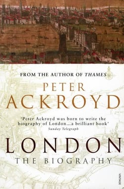 London - the biography