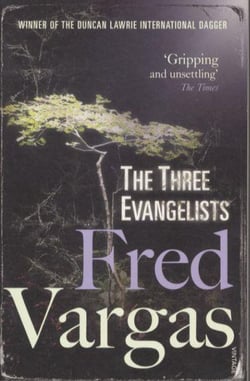 The Three Evangelists