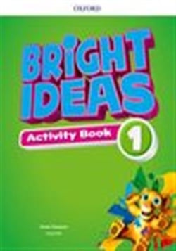 Bright ideas level 1- activity book with online practice