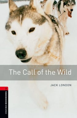 OBWL 3E Level 3: The Call of The Wild