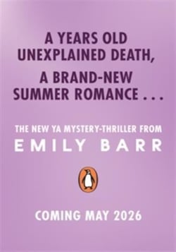 The Lies We Told This Summer