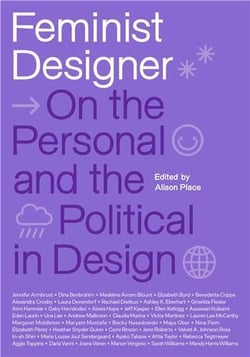 Feminist designer