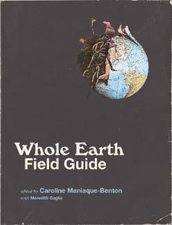 Whole earth field guide
