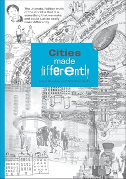 Cities made differently