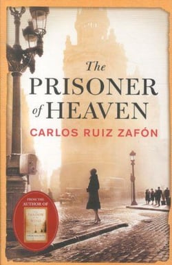 The prisoner of heaven