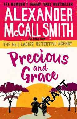 Precious and Grace