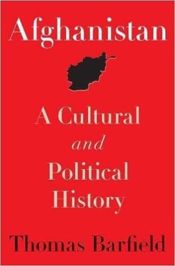 Afghanistan : a cultural and political history (2e édition)