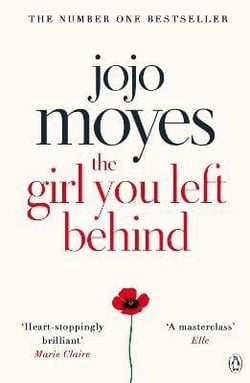 Girl you left behind, the