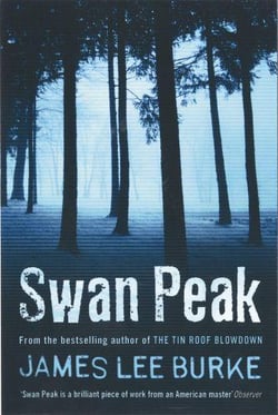 Swan peak