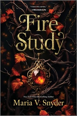 Fire study