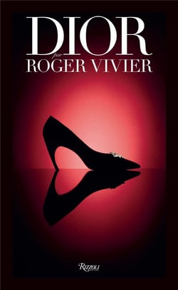 dior par roger vivier