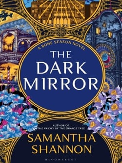 The dark mirror