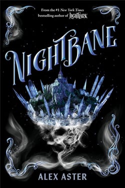 Nightbane : Lightlark