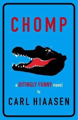 CHOMP