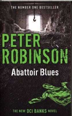ABATTOIR BLUES