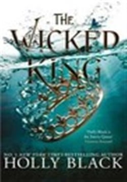The Wicked King (A Novel of Elfhame) : Where TikTok's Faerie Obsession Began