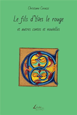 Le fils d'yves le rouge et autres contes et nouvelles