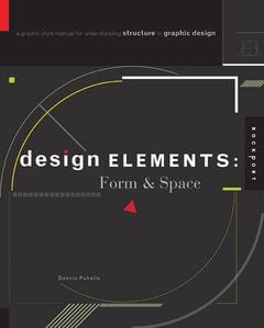 Design elements - form and space