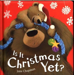 Is it christmas yet ?