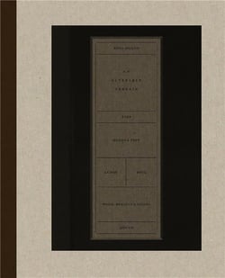 Rhea Dillon : An Alterable Terrain