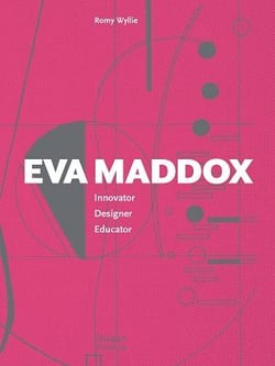 Eva maddox