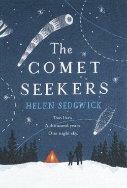 The comet seekers