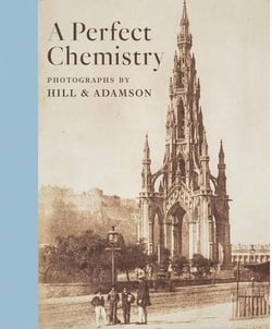 Hill & Adamson - a perfect chemistry