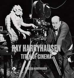 Ray harryhausen titan of cinema