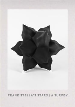 Frank stella's stars: a survey