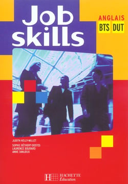Job skills (édition 2004)