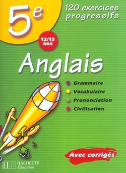 Avec corriges