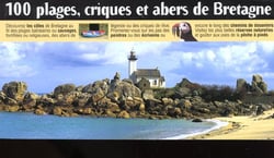 7 facons de decouvrir - les plages et criques de bretagne