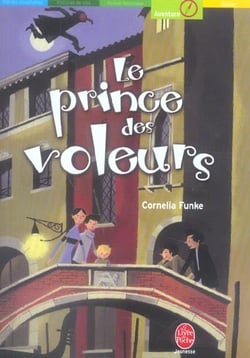 Le prince des voleurs