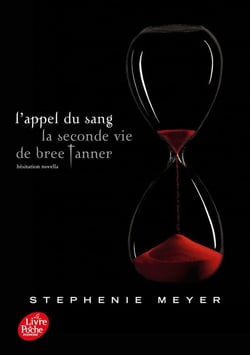 L'appel du sang - la seconde vie de Bree Tanner