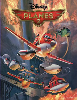 Planes 2