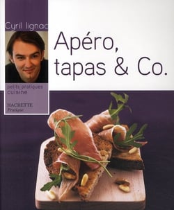 Apéro, tapas & co