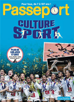 Passeport : Culture Sport
