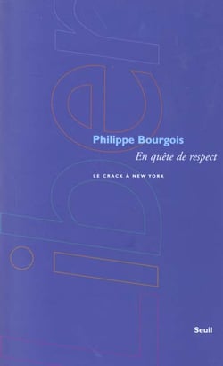 En quête de respect. Le crack à New York