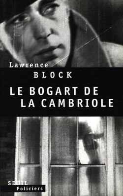 Le bogart de la cambriole