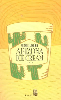 Arizona ice cream