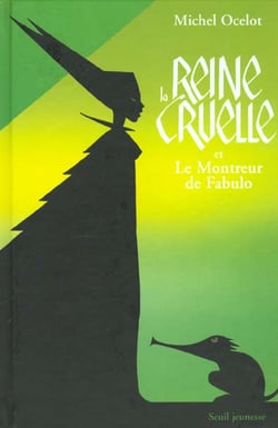 Reine cruelle (la)