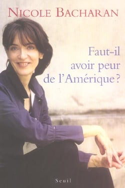 Faut-il avoir peur de l'Amérique?